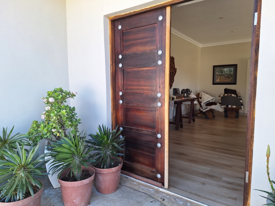 4 Bedroom Property for Sale in Memel Free State